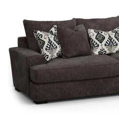 Horizon Custom Sofa / Sectional room closeup - custom sofa sectional by Stanton - Whats New Furniture Portland OR