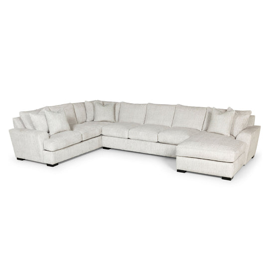Horizon Custom Sofa / Sectional - Whats New Furniture - Portland, Oregon