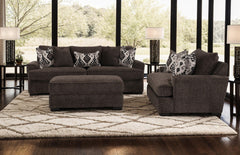 Horizon Custom Sofa / Sectional - Whats New Furniture - Portland, Oregon