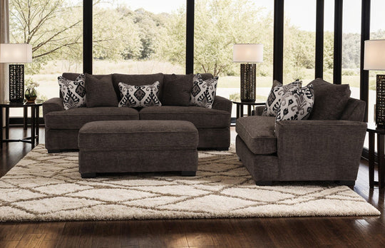 Horizon Custom Sofa / Sectional - Whats New Furniture - Portland, Oregon
