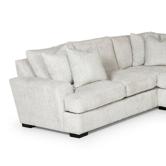 Horizon Custom Sofa / Sectional - Whats New Furniture - Portland, Oregon
