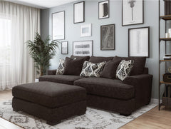 Horizon Custom Sofa / Sectional - Whats New Furniture - Portland, Oregon