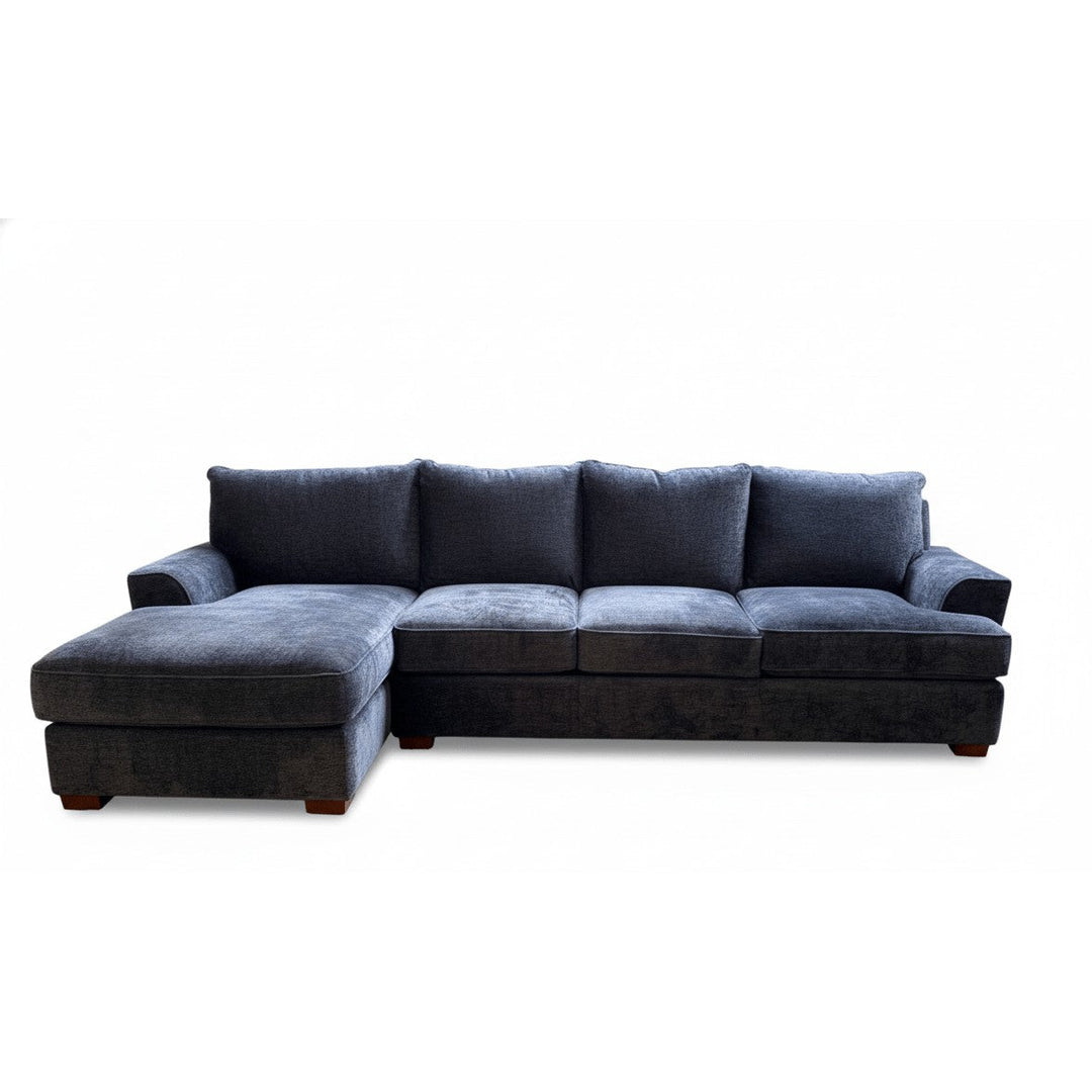 Horizon Sofa Chaise - Whats New Furniture - Portland, Oregon
