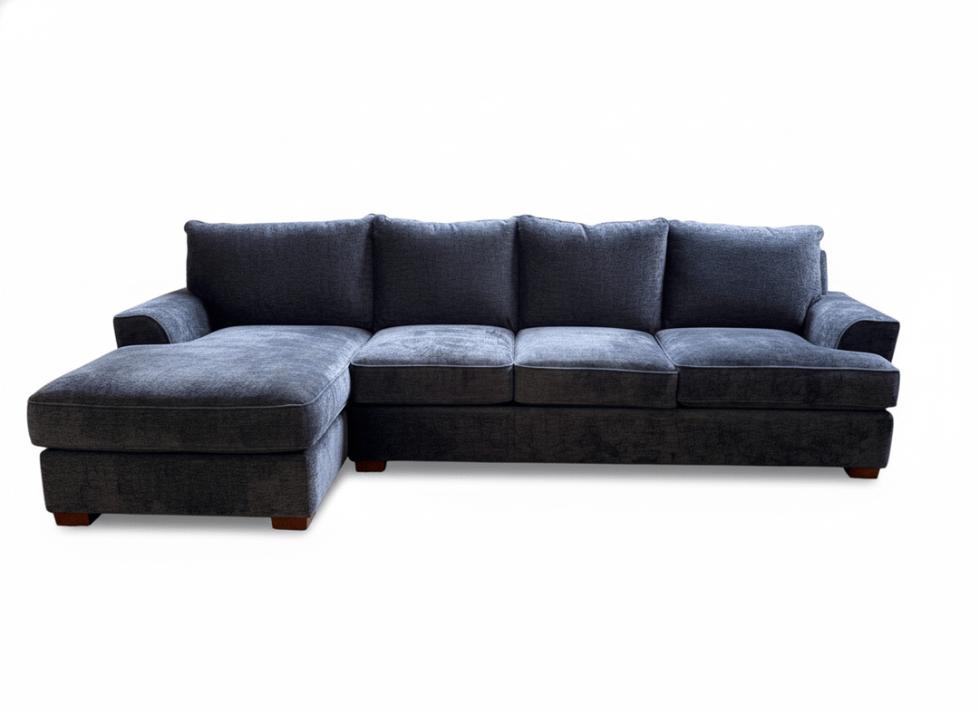 Horizon Sofa Chaise - Whats New Furniture - Portland, Oregon