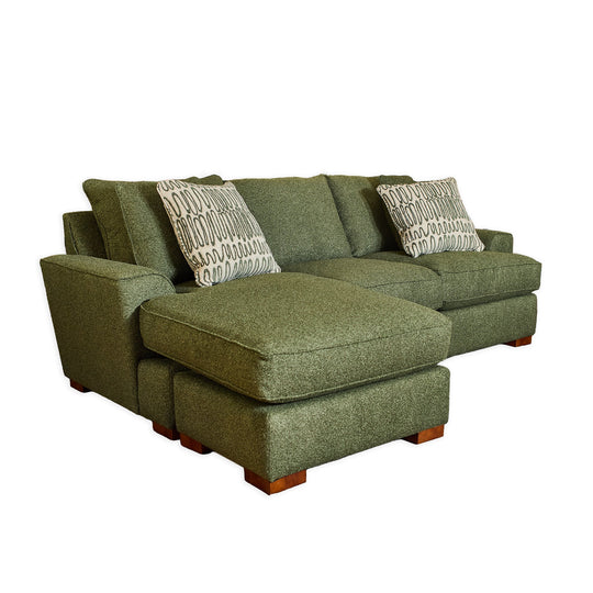 Horizon Sofa W/Chaise - Whats New Furniture - Portland, Oregon