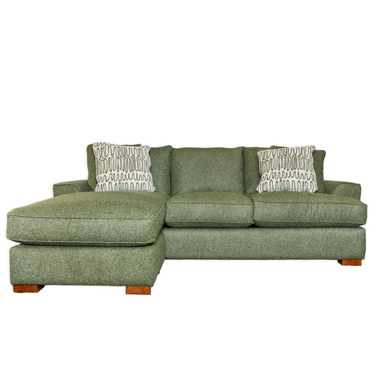 Horizon Sofa W/Chaise - Whats New Furniture - Portland, Oregon