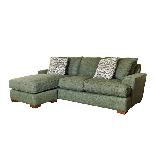 Horizon Sofa W/Chaise - Whats New Furniture - Portland, Oregon