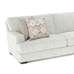 Icon Custom Sofa / Sectional alternate view - custom sofa sectional by Stanton - Whats New Furniture Portland OR