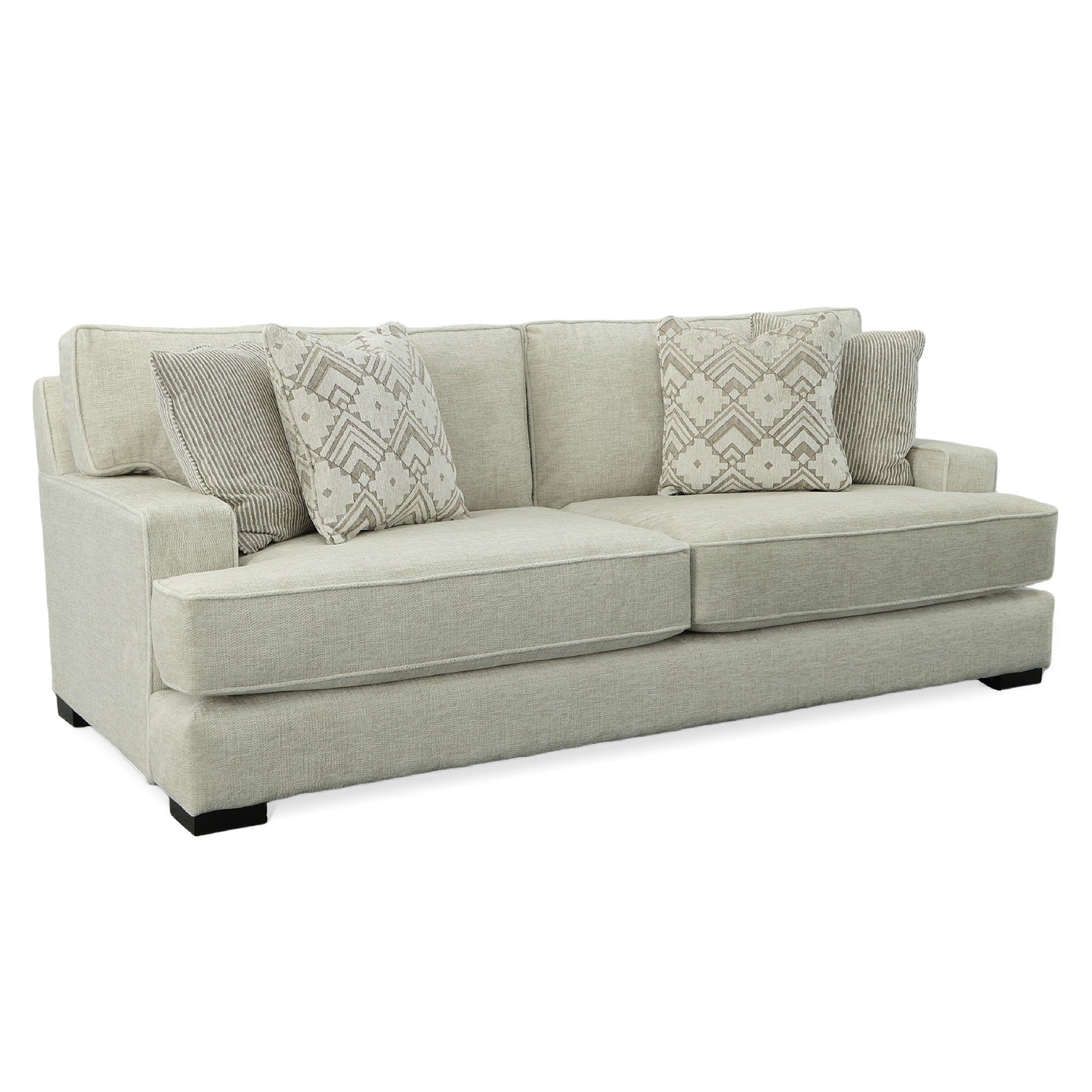 Icon Custom Sofa / Sectional - Whats New Furniture - Portland, Oregon