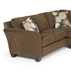 Juniper Custom Sofa / Sectional - What&