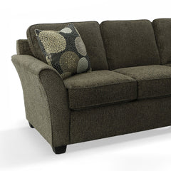 Juniper Custom Sofa / Sectional - What&