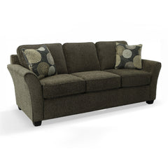 Juniper Custom Sofa / Sectional - What&