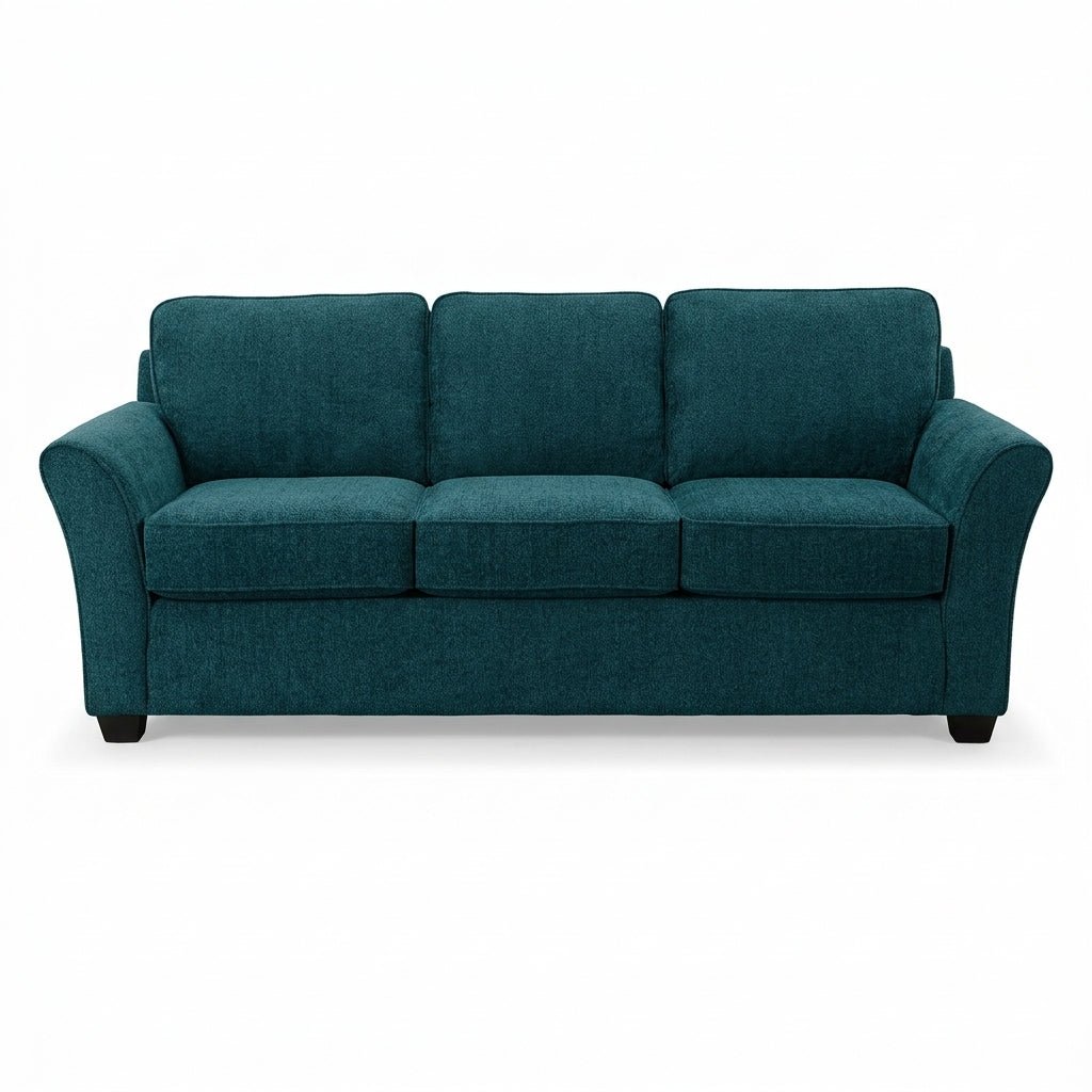 Juniper Custom Sofa / Sectional - What's New Furniture Portland Oregon