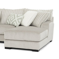Latitude Custom Sofa - Whats New Furniture - Portland, Oregon