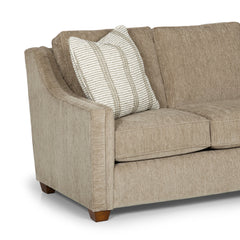 Laurel Custom Sofa - Whats New Furniture - Portland, Oregon