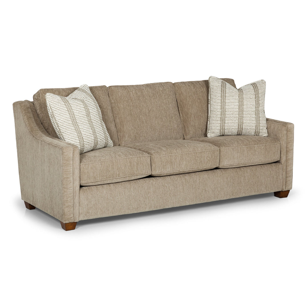 Laurel Custom Sofa - Whats New Furniture - Portland, Oregon