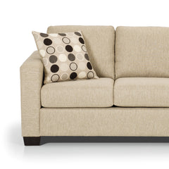 Legacy Custom Sofa / Sectional and Sofa Bed variant detail view - custom Stanton seating - Whats New Furniture Portland OR