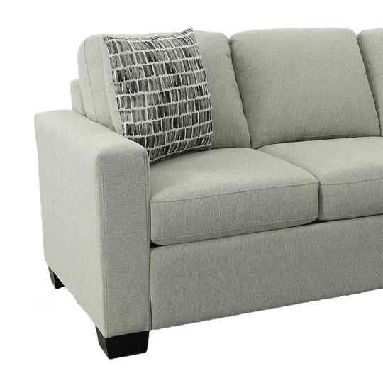 Legacy Custom Sofa Bed - Whats New Furniture - Portland, Oregon