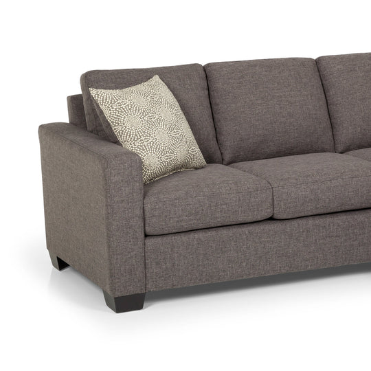 Legacy Custom Sofa Bed - Whats New Furniture - Portland, Oregon