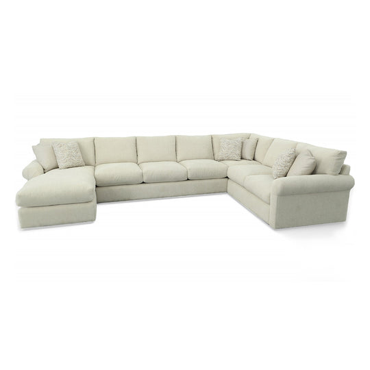 Luna Custom Sofa / Sectional - Whats New Furniture - Portland, Oregon