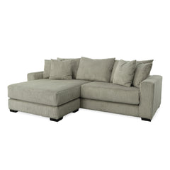 Lush Custom Sofa - Whats New Furniture - Portland, Oregon