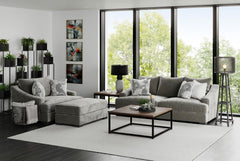 Luxe Custom Sofa / Sectional - Whats New Furniture - Portland, Oregon