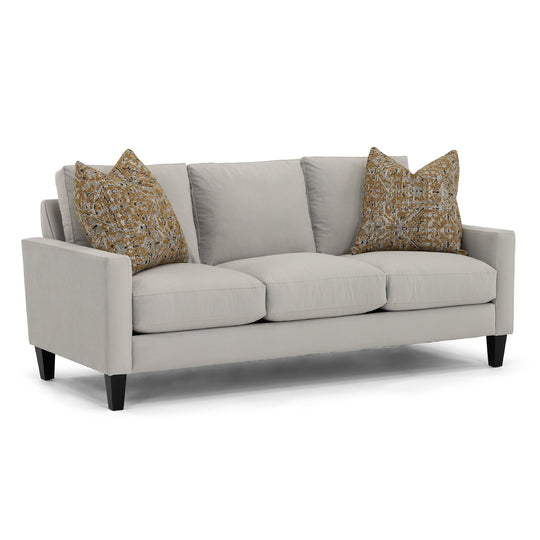 Magnolia Custom Sofa - Whats New Furniture - Portland, Oregon