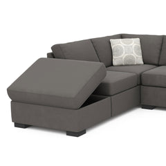 Memento Custom Sofa / Sectional - What&