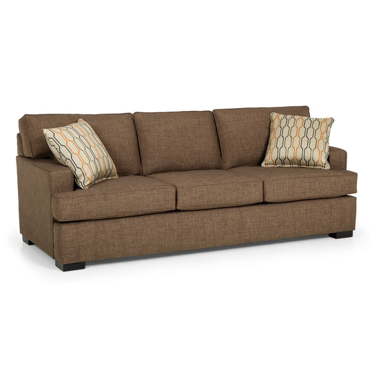 Memento Custom Sofa Bed - Whats New Furniture - Portland, Oregon