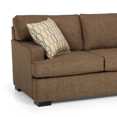 Memento Custom Sofa / Sectional - What&