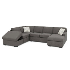 Memento Custom Sofa / Sectional - What&