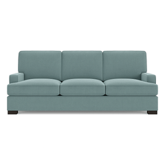 Memento Contemporary Sofa in Stellar Robin&