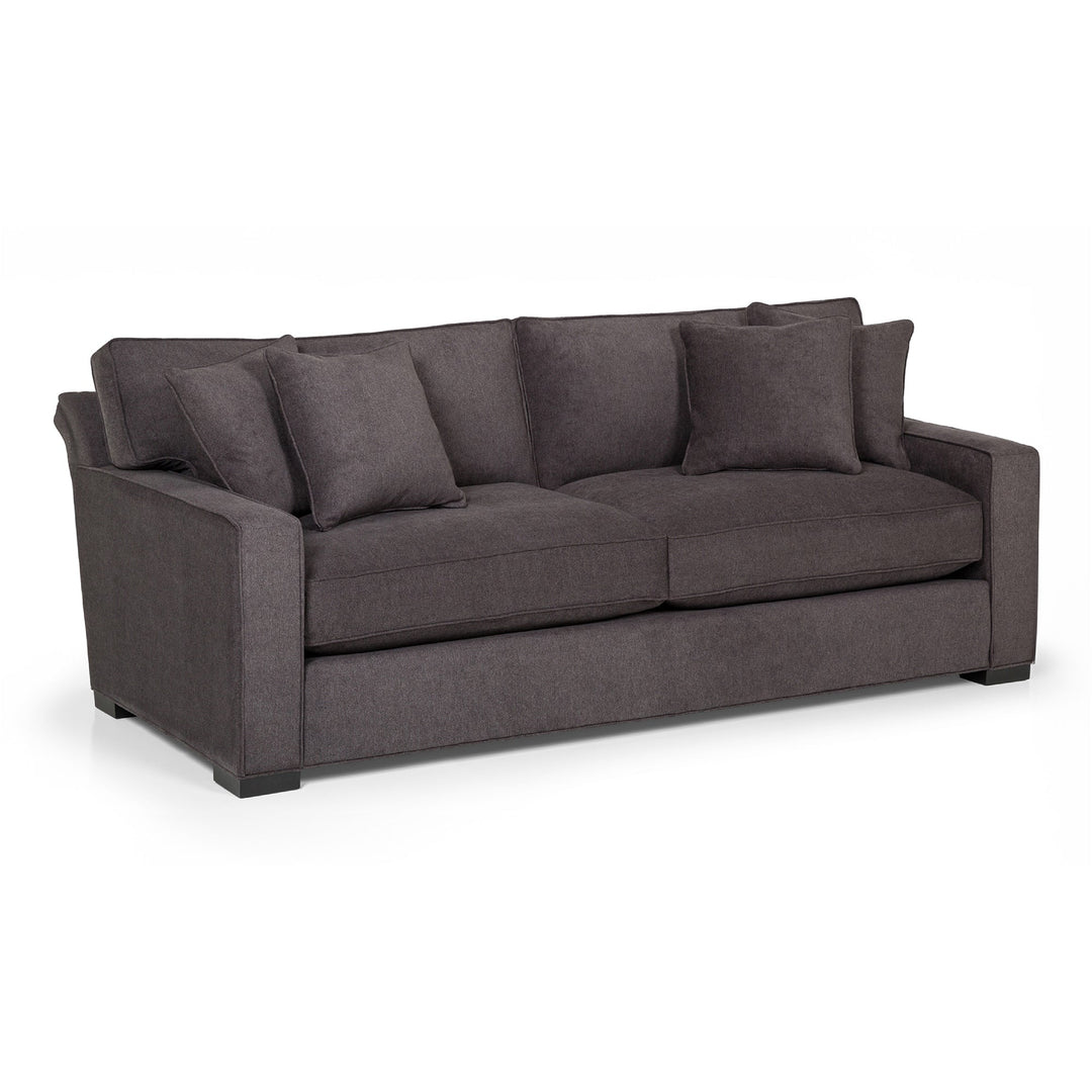 Mesa Custom Sofa / Sectional - custom sofa sectional by Stanton - Whats New Furniture Portland OR