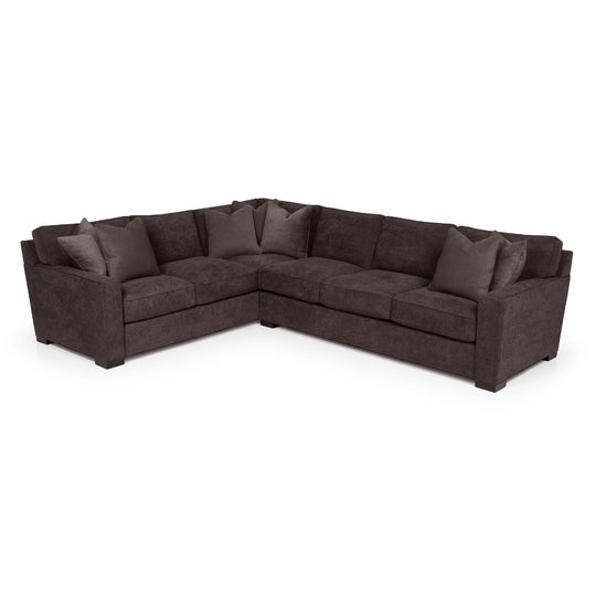 Mesa Custom Sofa / Sectional - Whats New Furniture - Portland, Oregon