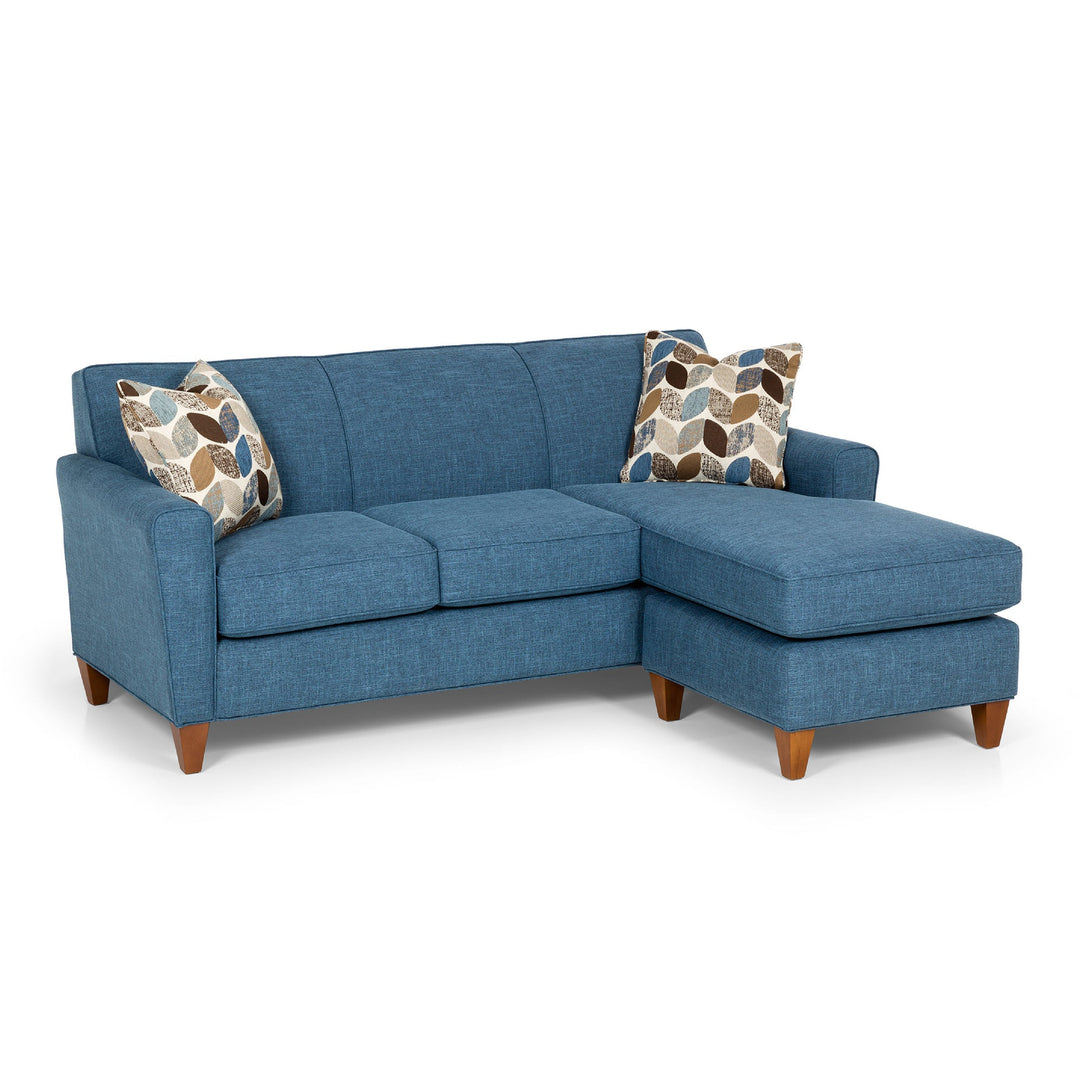 Monaco Custom Sofa - Whats New Furniture - Portland, Oregon