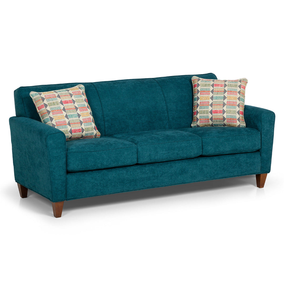 Monaco Custom Sofa - Whats New Furniture - Portland, Oregon