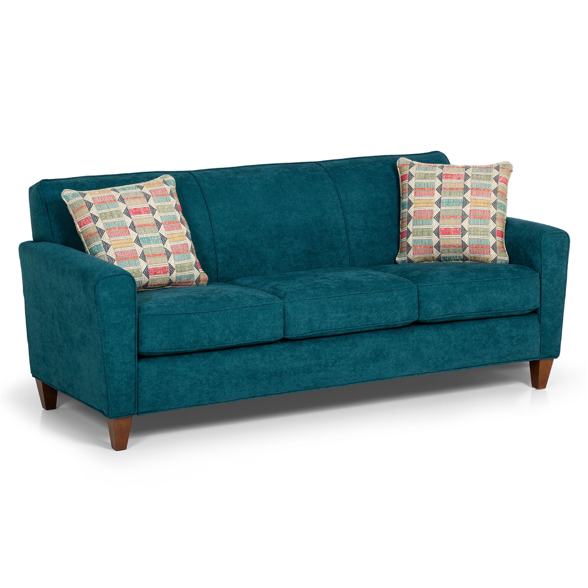 Monaco Custom Sofa - Whats New Furniture - Portland, Oregon