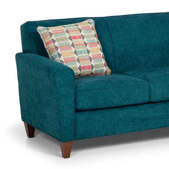 Monaco Custom Sofa - Whats New Furniture - Portland, Oregon