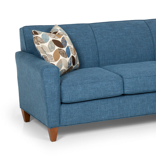 Monaco Custom Sofa - Whats New Furniture - Portland, Oregon