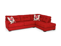 Monarch Custom Sofa / Sectional - Whats New Furniture - Portland, Oregon