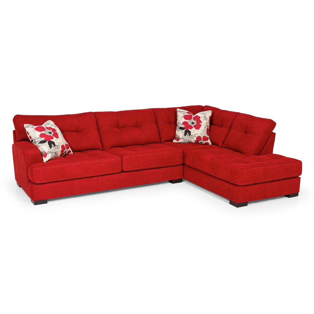 Monarch Custom Sofa / Sectional - Whats New Furniture - Portland, Oregon