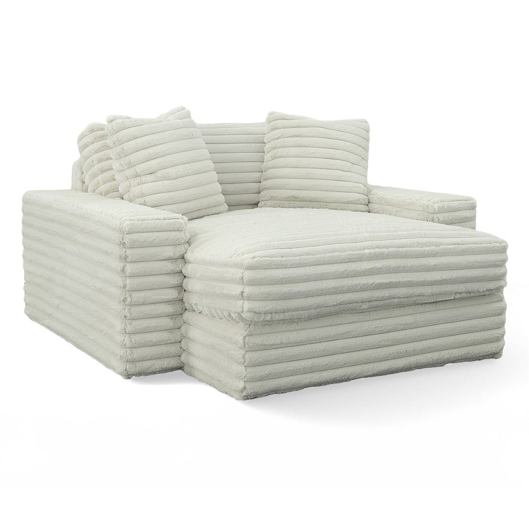 Mondo Custom Sofa / Sectional - Whats New Furniture - Portland, Oregon