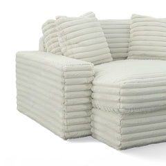 Mondo Custom Sofa / Sectional - Whats New Furniture - Portland, Oregon