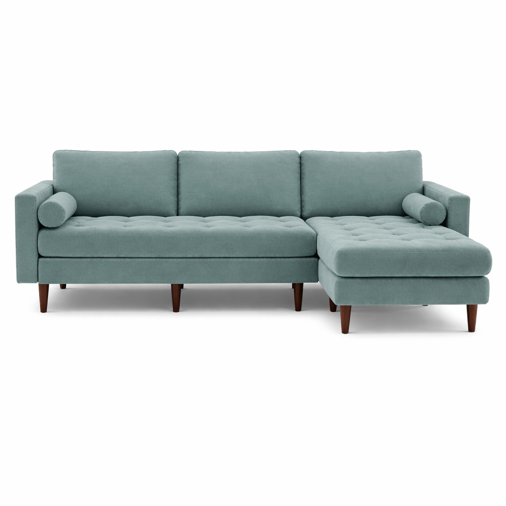 Nirvana Custom Sofa - Whats New Furniture - Portland, Oregon