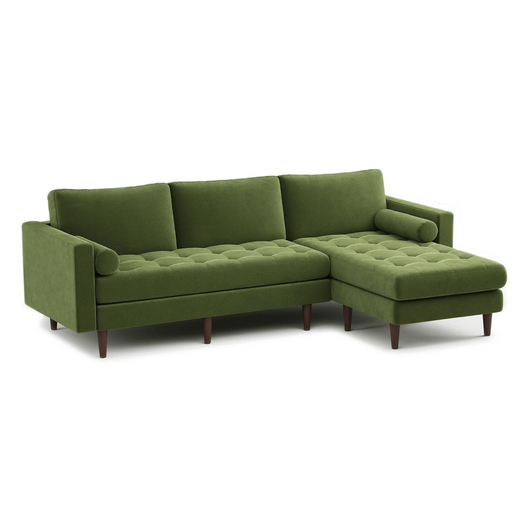 Nirvana Custom Sofa - Whats New Furniture - Portland, Oregon