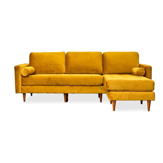 Stanton Nirvana Sofa Chaise - Whats New Furniture - Portland, Oregon