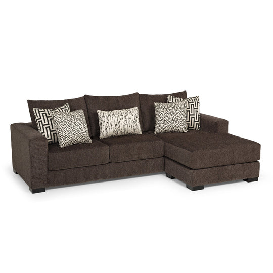 Nocturne Custom Sofa - Whats New Furniture - Portland, Oregon