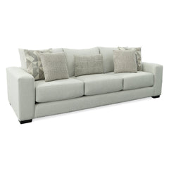 Nocturne Custom Sofa - Whats New Furniture - Portland, Oregon