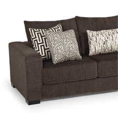 Nocturne Custom Sofa - Whats New Furniture - Portland, Oregon