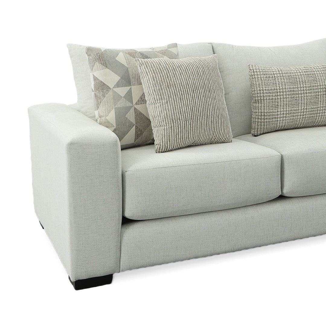 Nocturne Custom Sofa - Whats New Furniture - Portland, Oregon